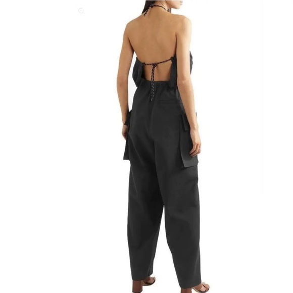 Dries Van Noten jumpsuit - Picture 2 of 9